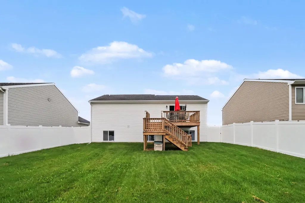 1184 Cooley Mill Lane Vicksburg Village MI 49097