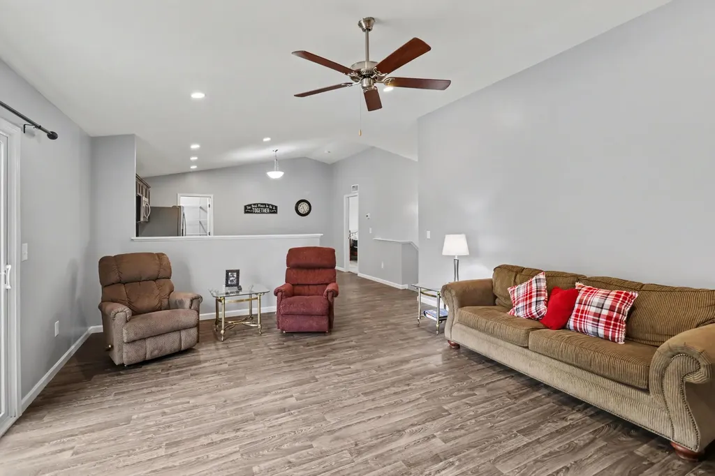 1184 Cooley Mill Lane Vicksburg Village MI 49097