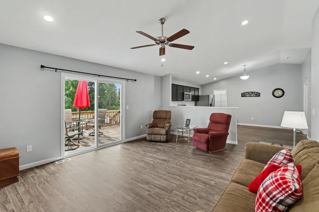 1184 Cooley Mill Lane Vicksburg Village MI 49097