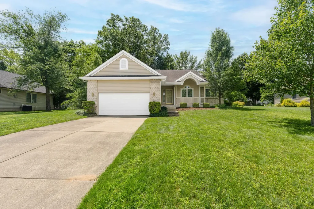 10356 Shuman Street Portage City MI 49024