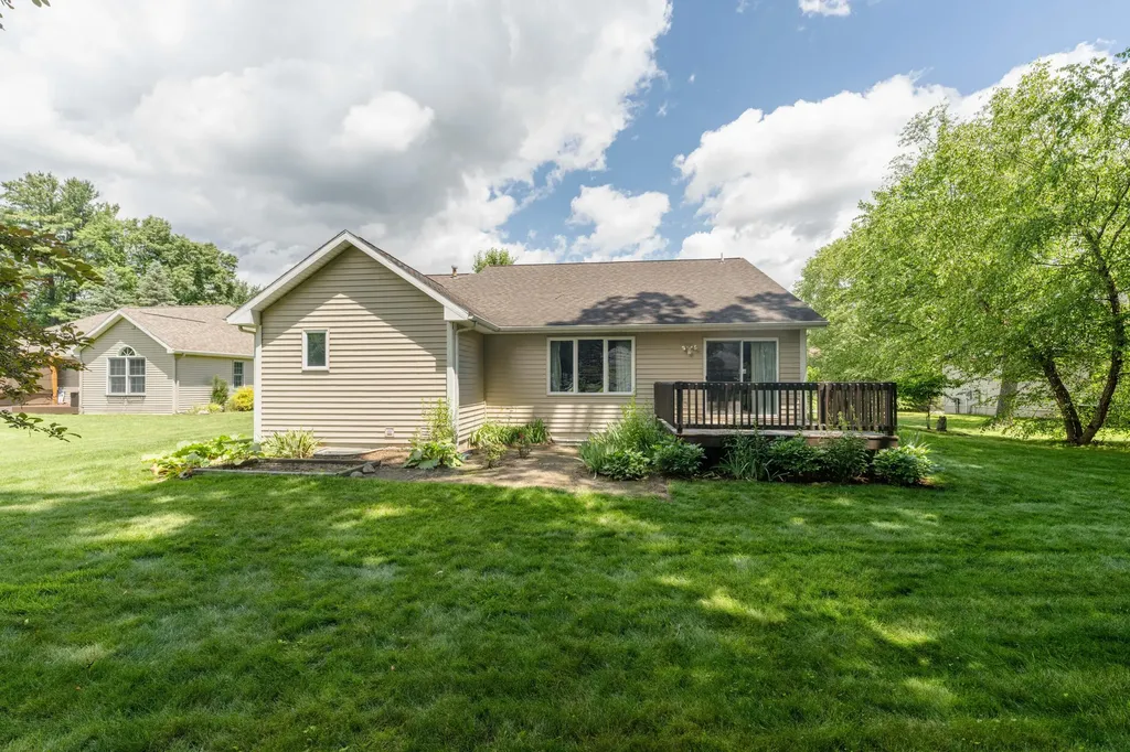 10356 Shuman Street Portage City MI 49024