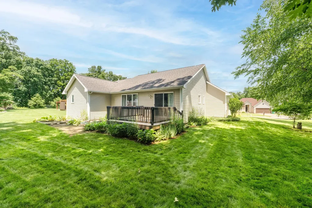 10356 Shuman Street Portage City MI 49024