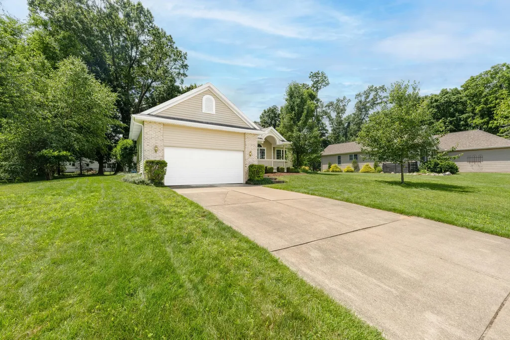 10356 Shuman Street Portage City MI 49024