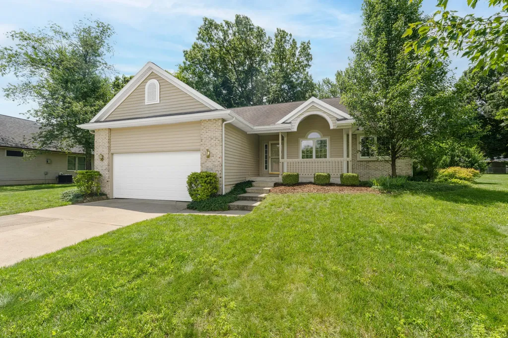 10356 Shuman Street Portage City MI 49024
