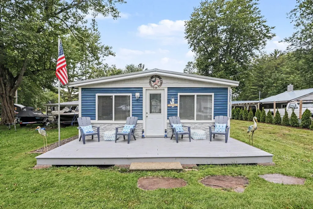 43394 Elm Street Bangor Township MI 49013