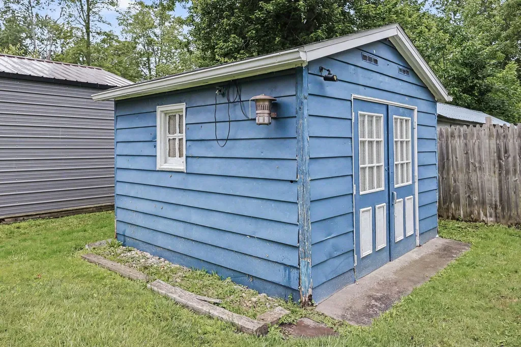 43394 Elm Street Bangor Township MI 49013