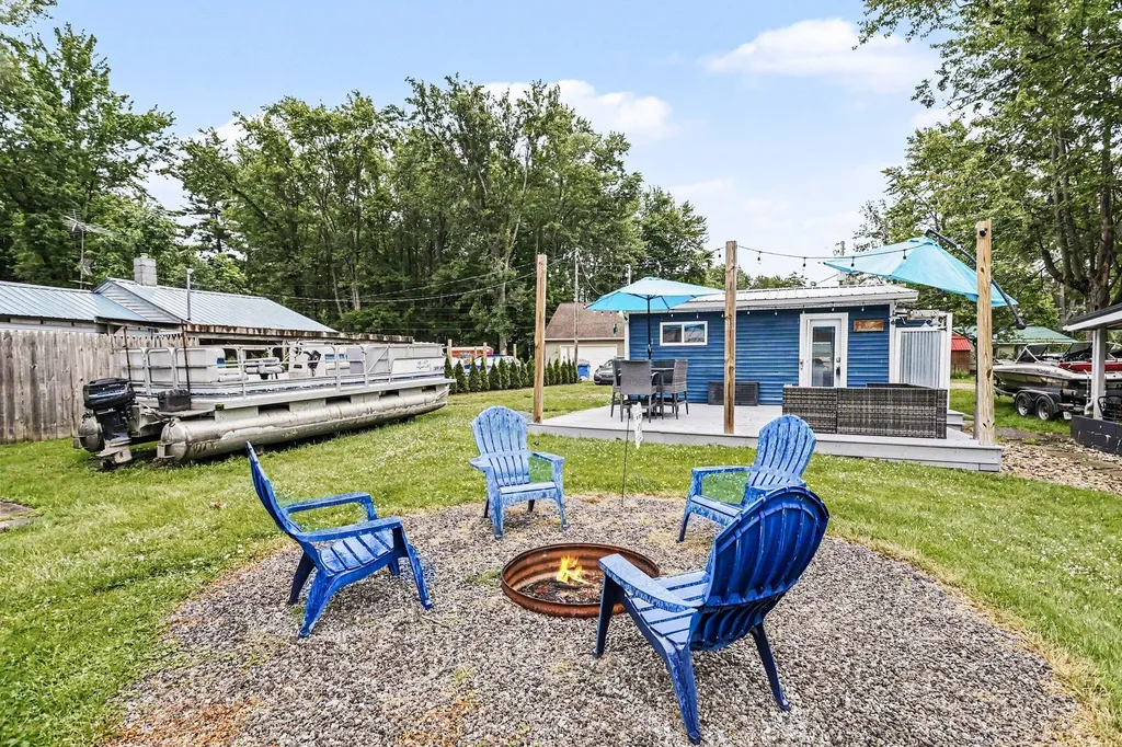 43394 Elm Street Bangor Township MI 49013