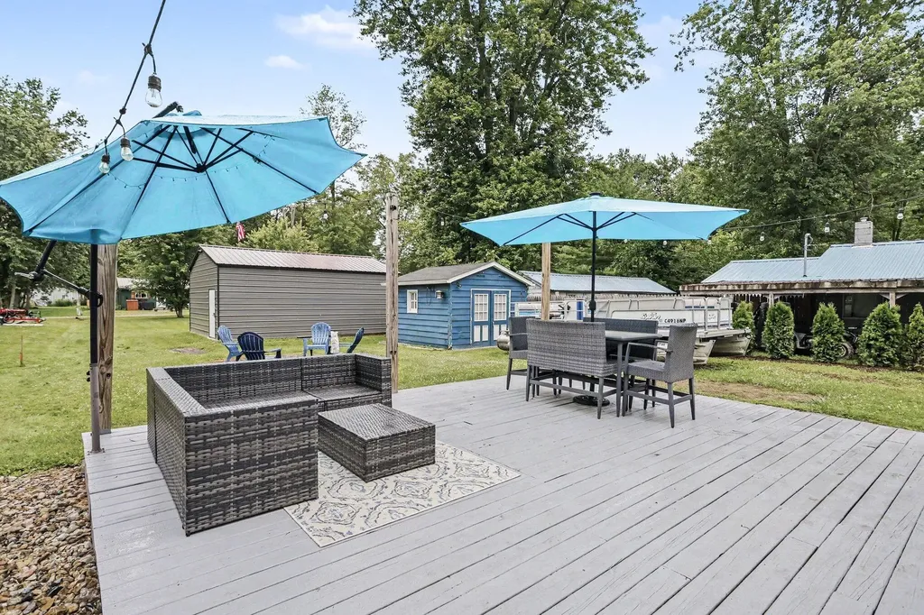 43394 Elm Street Bangor Township MI 49013