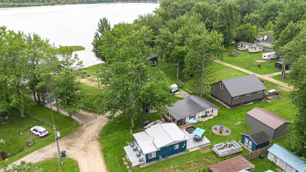 43394 Elm Street Bangor Township MI 49013