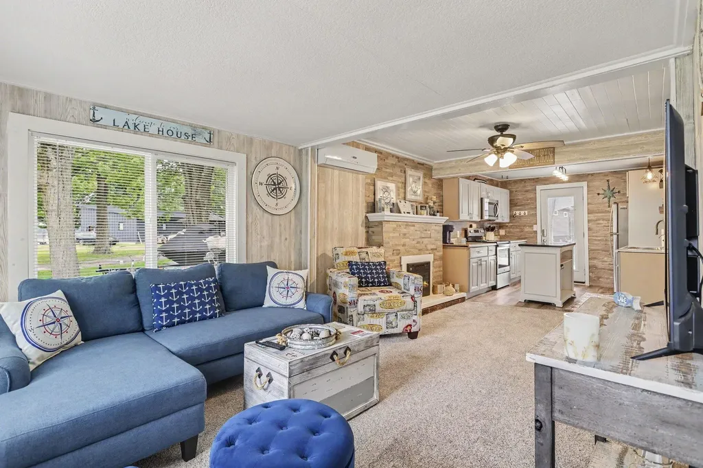 43394 Elm Street Bangor Township MI 49013