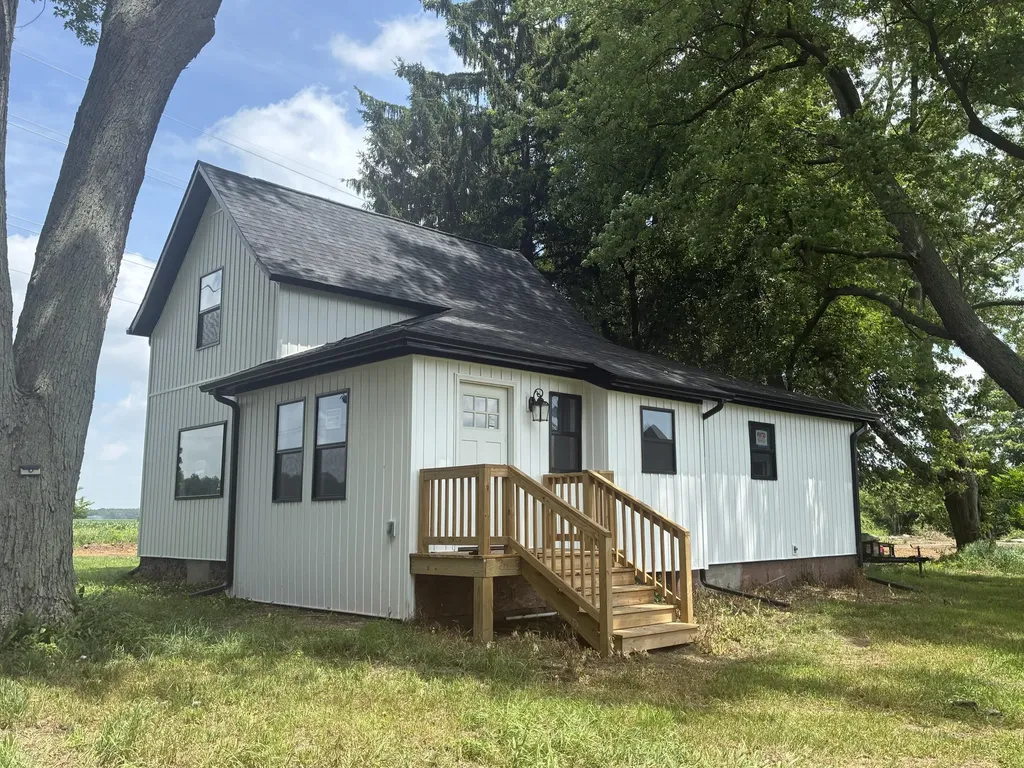 12223 31st Street Pine Grove Township MI 49055