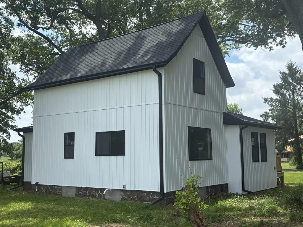 12223 31st Street Pine Grove Township MI 49055
