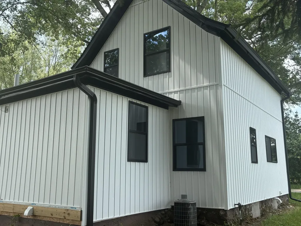 12223 31st Street Pine Grove Township MI 49055