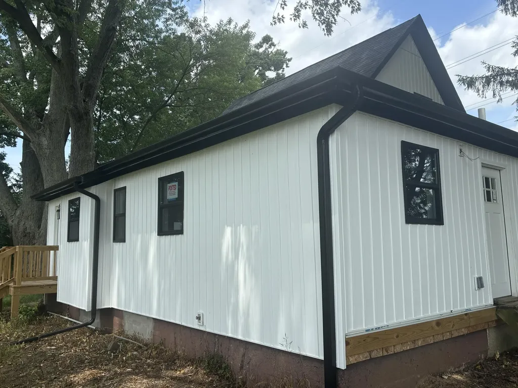 12223 31st Street Pine Grove Township MI 49055