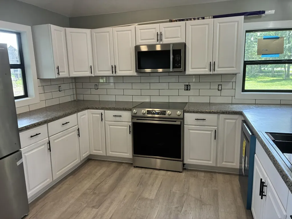 12223 31st Street Pine Grove Township MI 49055