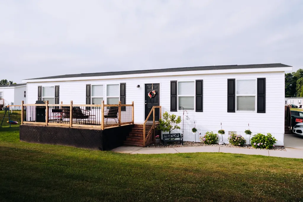 11710 Torrey Trail NW Tallmadge Charter Township MI 49534