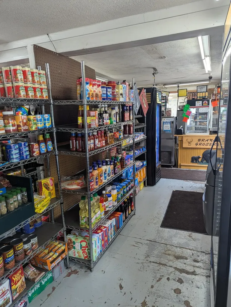 9445 Us 10 Branch Township MI 49402