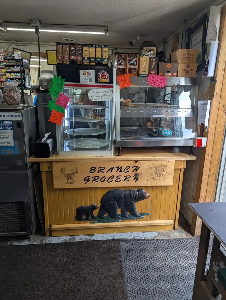 9445 Us 10 Branch Township MI 49402