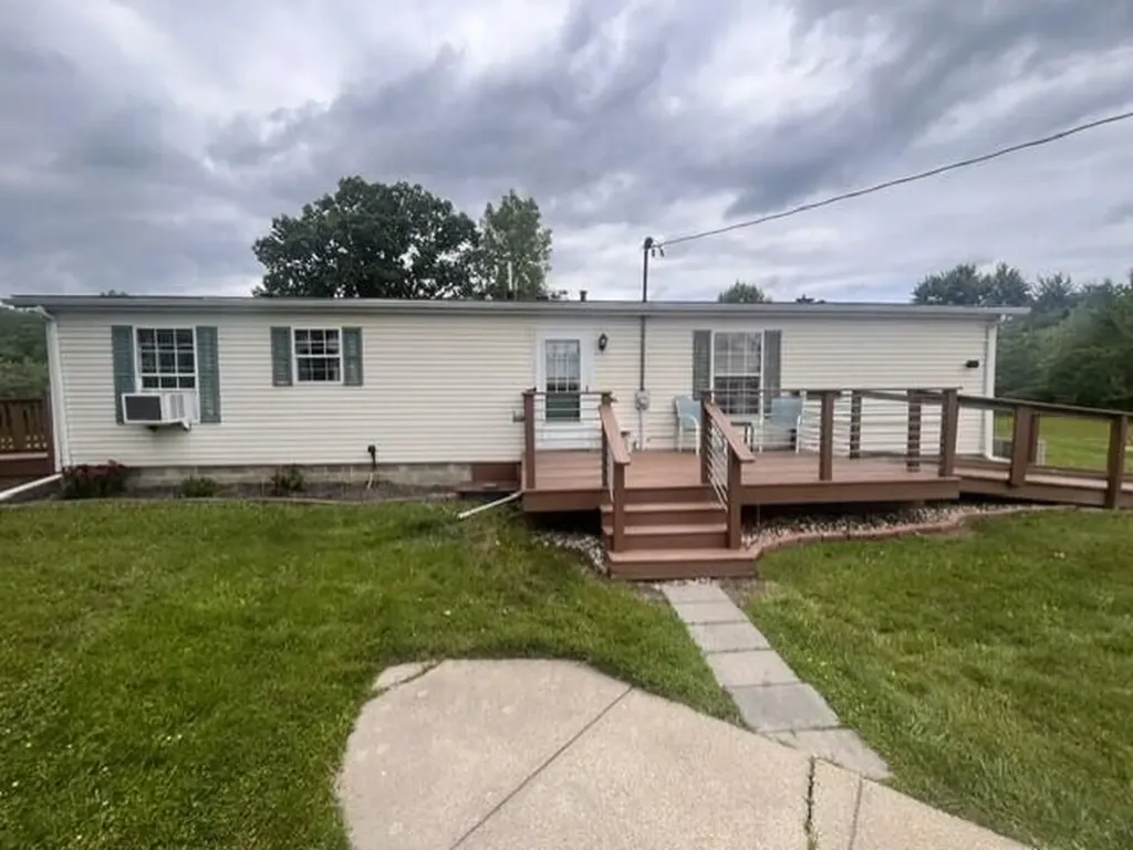 36961 39th Avenue Waverly Township MI 49079