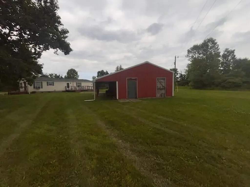 36961 39th Avenue Waverly Township MI 49079