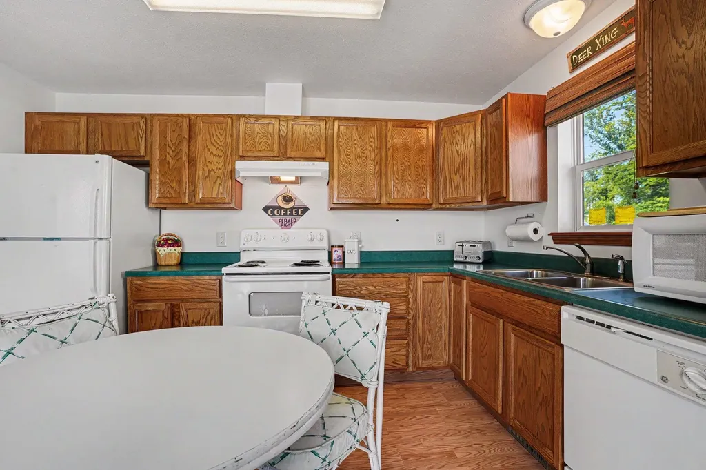 47292 Woodland Drive Arlington Township MI 49013