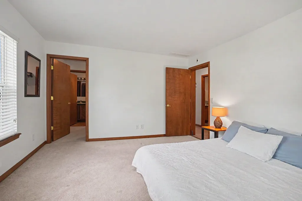 47292 Woodland Drive Arlington Township MI 49013