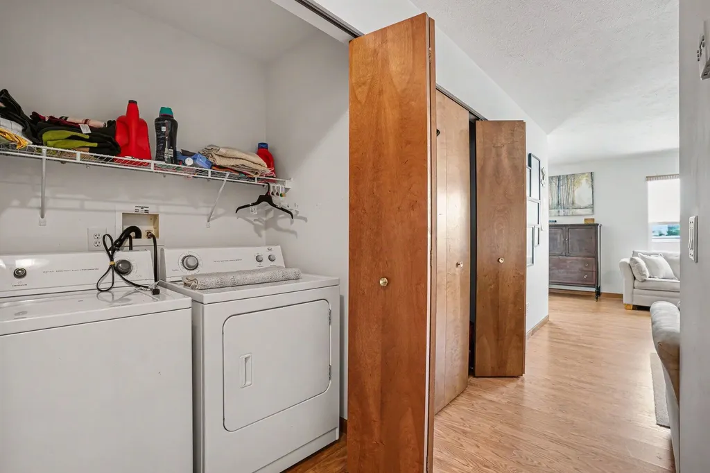 47292 Woodland Drive Arlington Township MI 49013