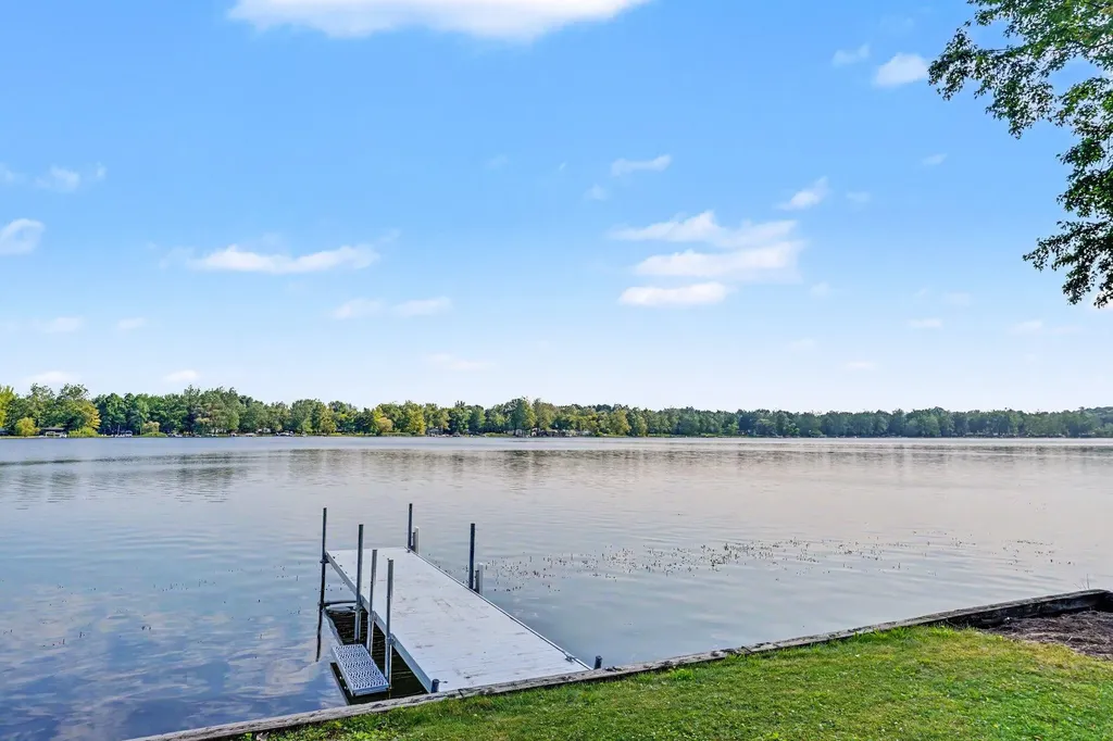47292 Woodland Drive Arlington Township MI 49013