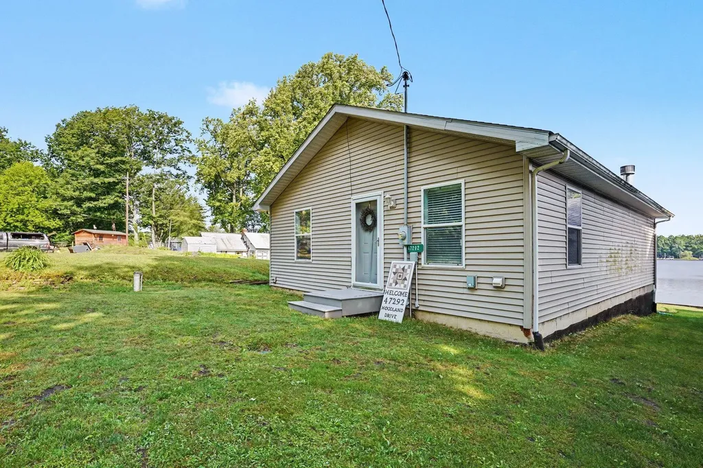 47292 Woodland Drive Arlington Township MI 49013