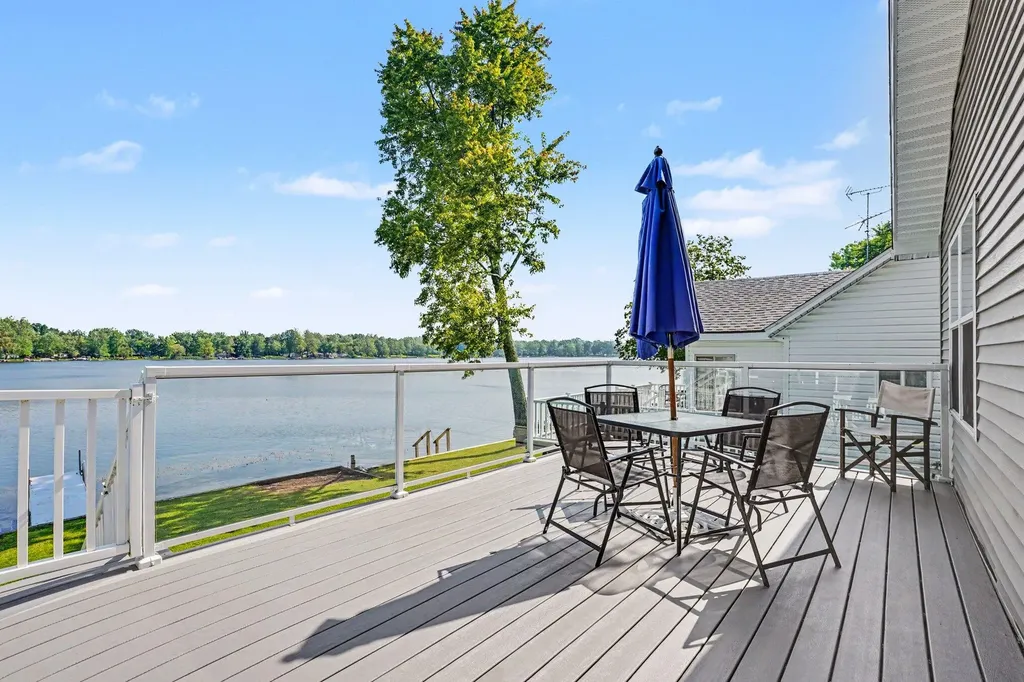 47292 Woodland Drive Arlington Township MI 49013
