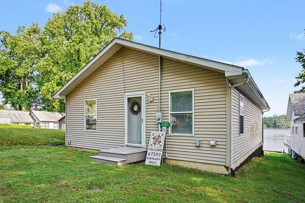 47292 Woodland Drive Arlington Township MI 49013