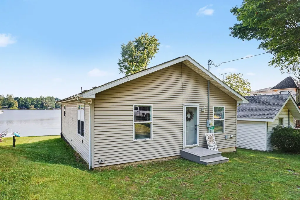 47292 Woodland Drive Arlington Township MI 49013