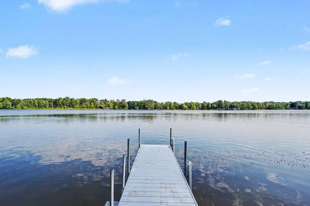 47292 Woodland Drive Arlington Township MI 49013
