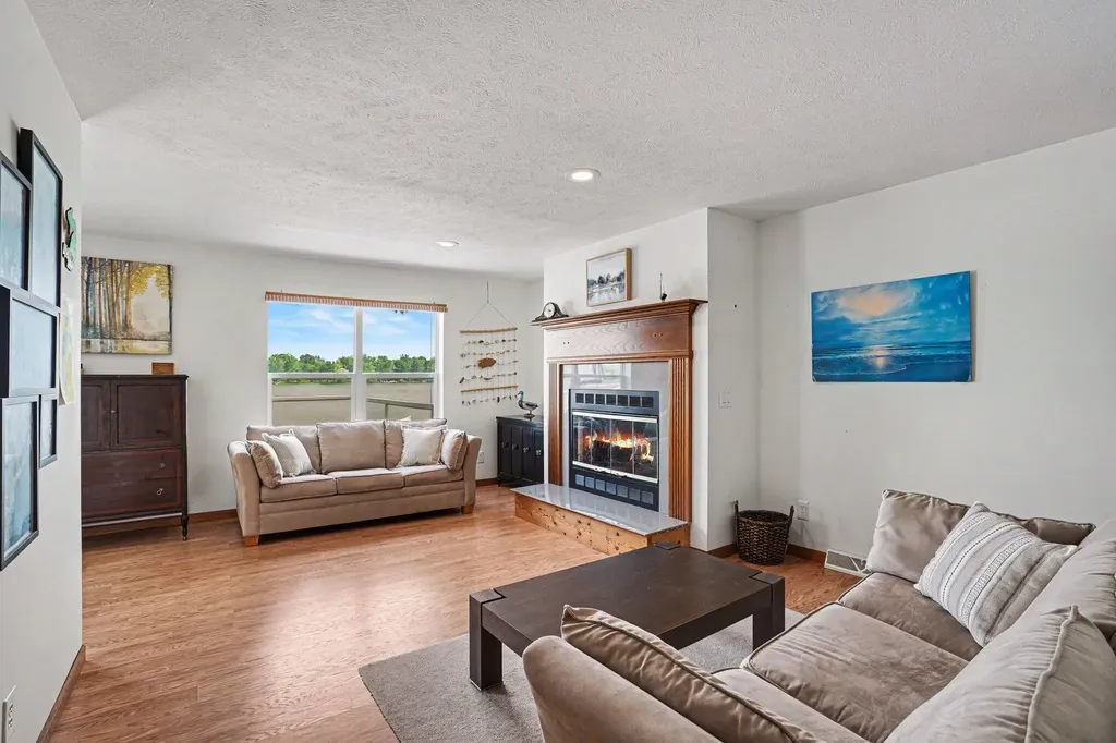 47292 Woodland Drive Arlington Township MI 49013