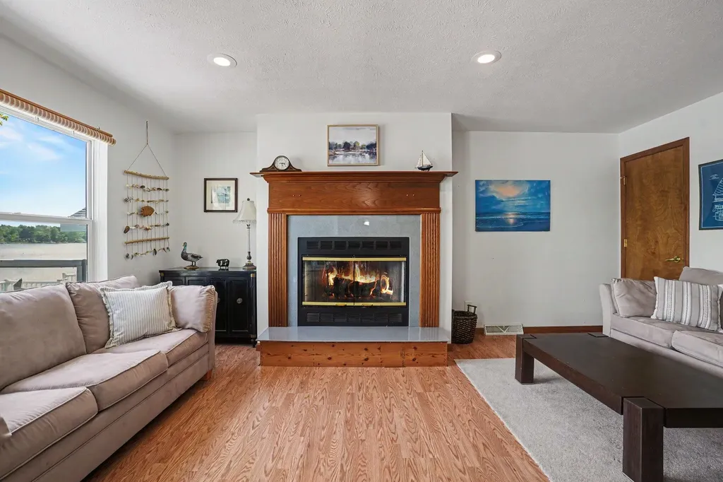 47292 Woodland Drive Arlington Township MI 49013