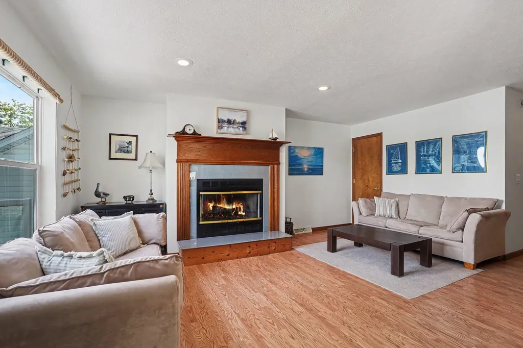 47292 Woodland Drive Arlington Township MI 49013