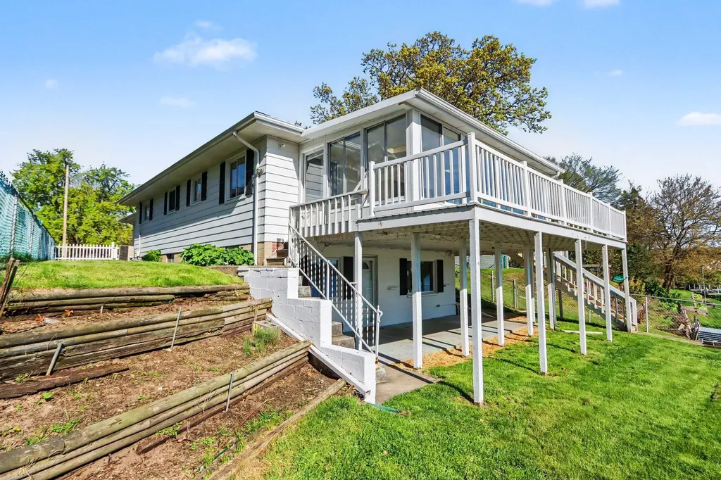 468 W Crooked Lake Drive W Texas Charter Township MI 49009