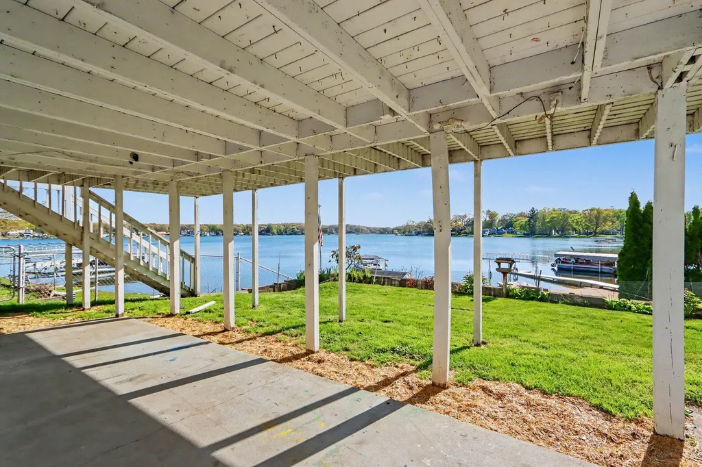 468 W Crooked Lake Drive W Texas Charter Township MI 49009