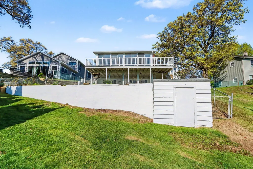 468 W Crooked Lake Drive W Texas Charter Township MI 49009
