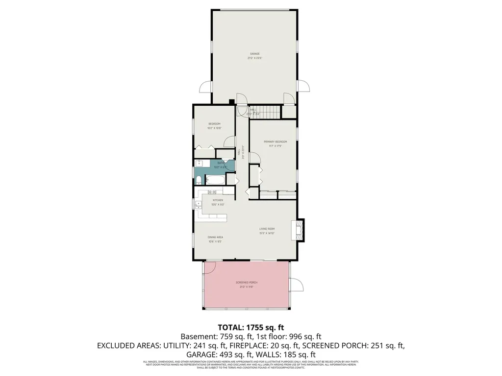 468 W Crooked Lake Drive W Texas Charter Township MI 49009