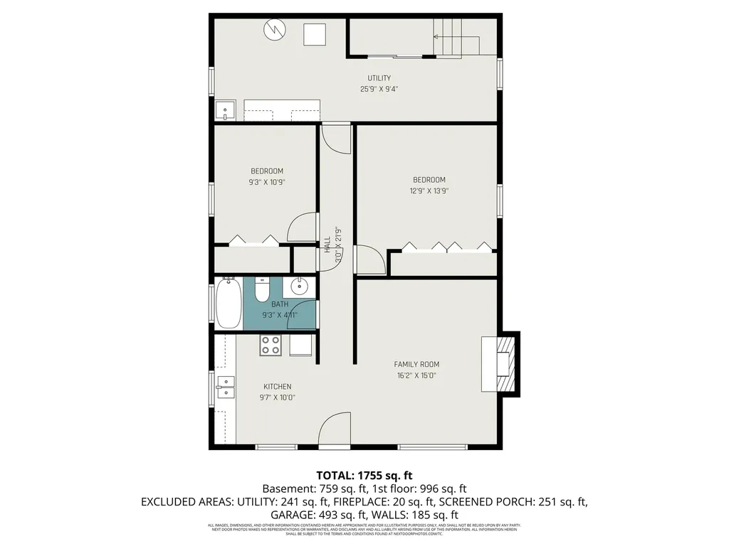 468 W Crooked Lake Drive W Texas Charter Township MI 49009