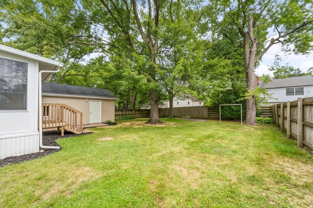 2928 Lorraine Avenue Kalamazoo City MI 49008
