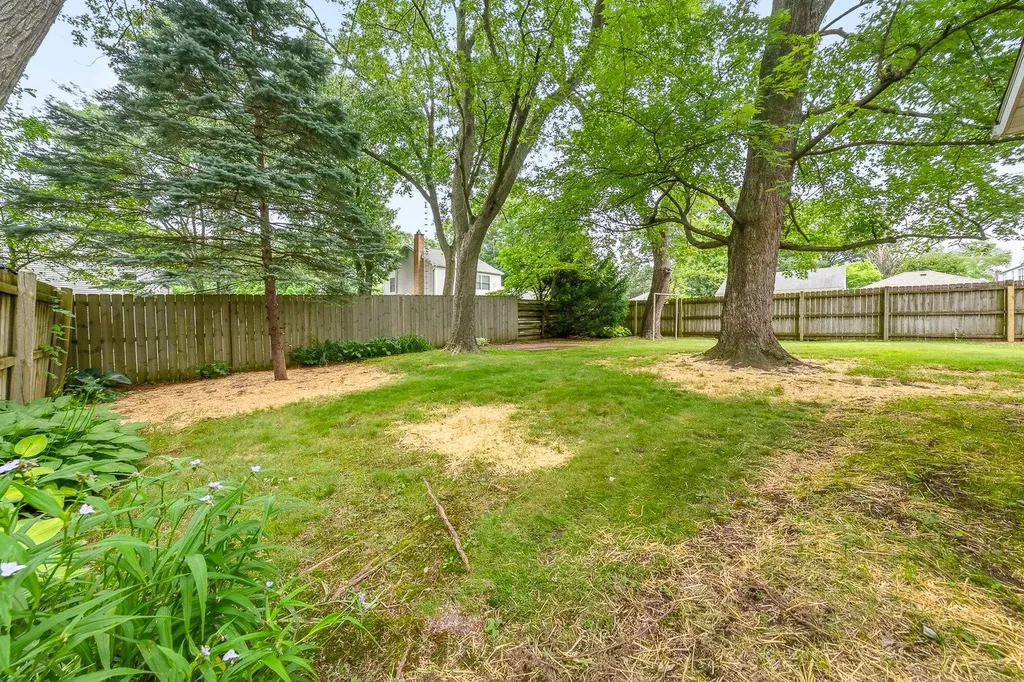 2928 Lorraine Avenue Kalamazoo City MI 49008