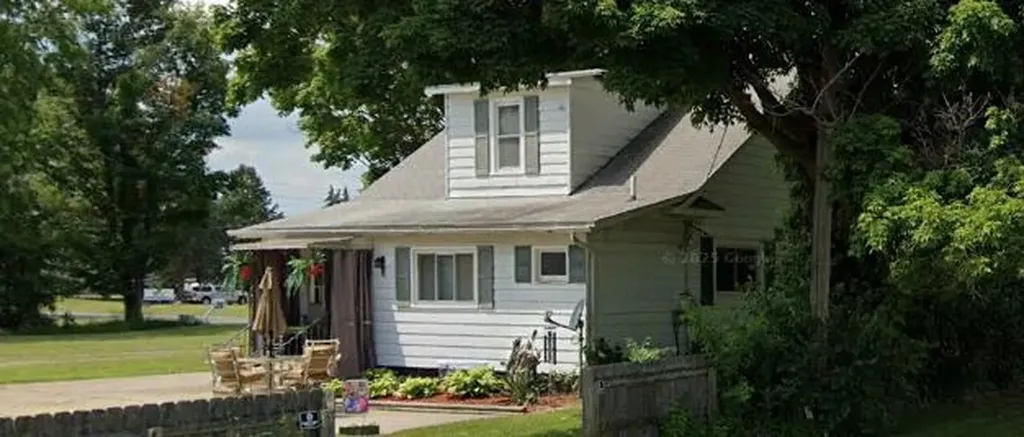 5752 E Cork Street Comstock Charter Township MI 49048