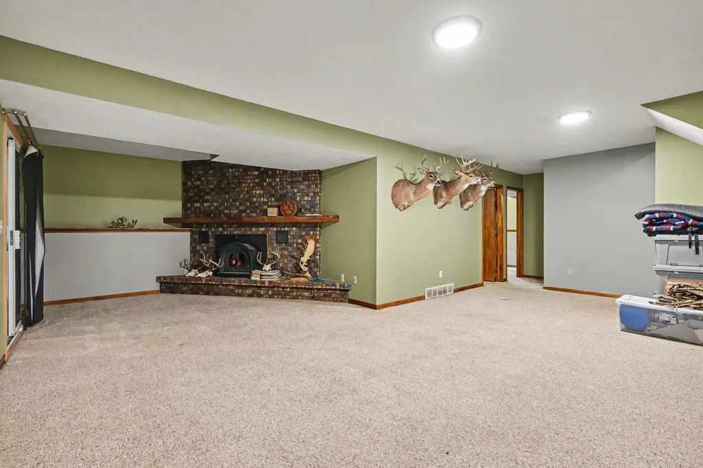 6080 Herring Road Litchfield Township MI 49252