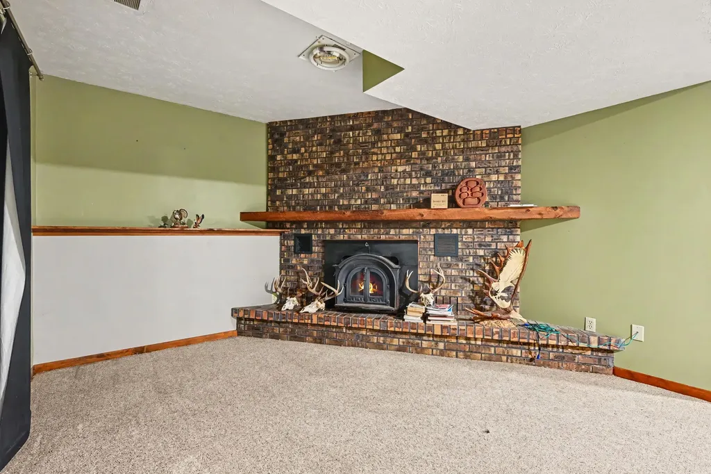 6080 Herring Road Litchfield Township MI 49252