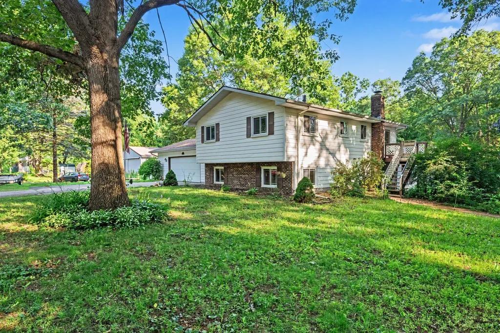 6080 Herring Road Litchfield Township MI 49252