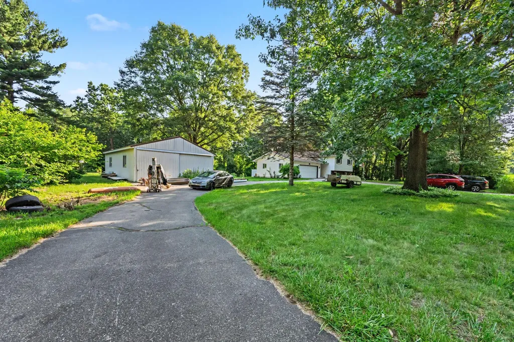 6080 Herring Road Litchfield Township MI 49252