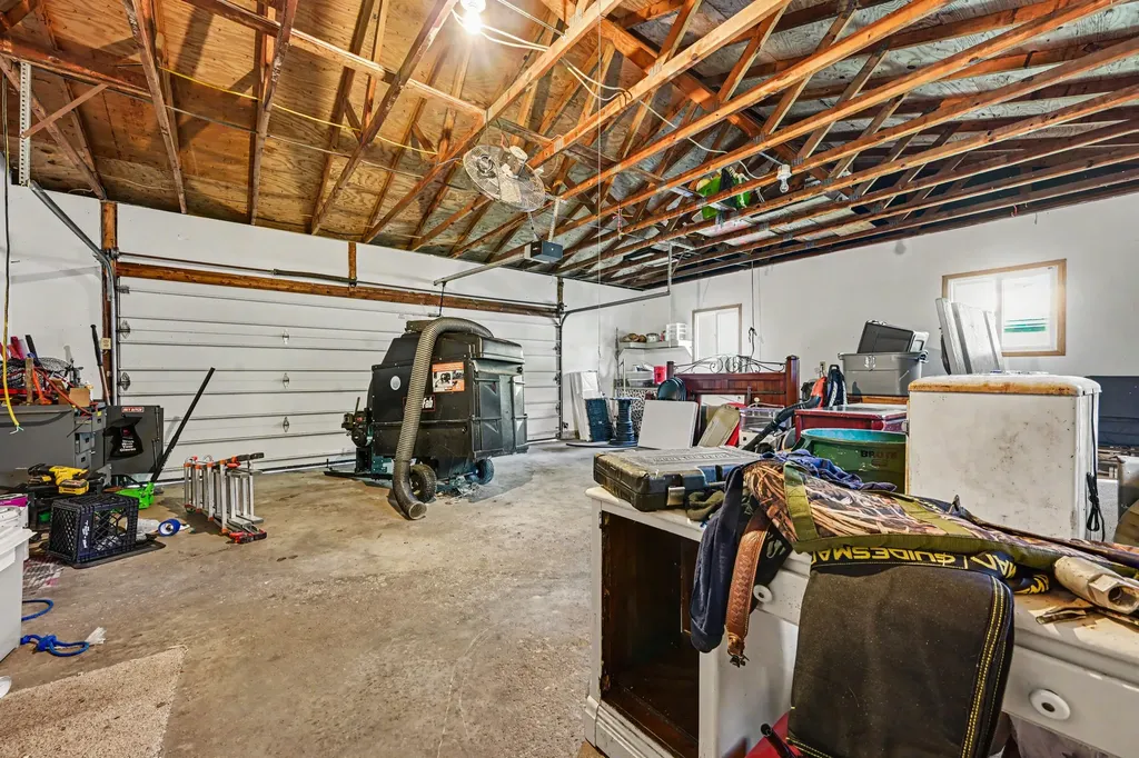 6080 Herring Road Litchfield Township MI 49252