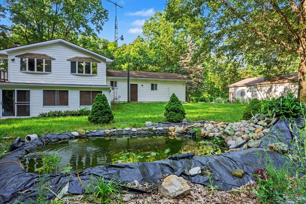 6080 Herring Road Litchfield Township MI 49252